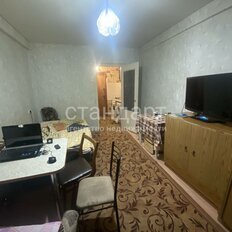 Квартира 19 м², 1-комнатная - изображение 4