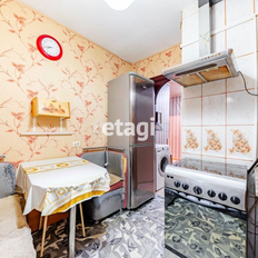 Квартира 49,1 м², 2-комнатная - изображение 2