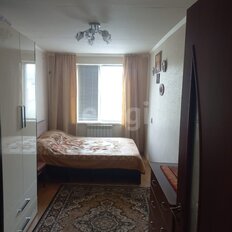 Квартира 42,1 м², 2-комнатная - изображение 5