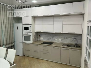 56,5 м², 1-комнатная квартира 10 750 000 ₽ - изображение 54