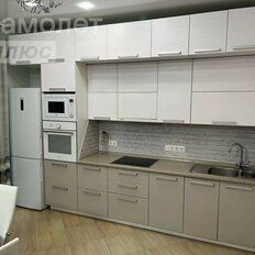 Квартира 45 м², 1-комнатная - изображение 1