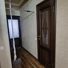Квартира 59 м², 2-комнатная - изображение 1