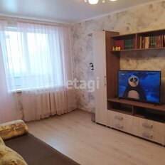 Квартира 34 м², 1-комнатная - изображение 2