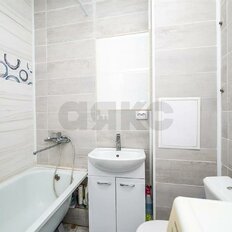 Квартира 40,7 м², 1-комнатная - изображение 5