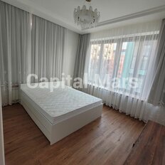 Квартира 60 м², 2-комнатная - изображение 3