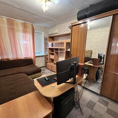 Квартира 39,3 м², 2-комнатная - изображение 3