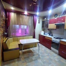 Квартира 54,2 м², 1-комнатная - изображение 1