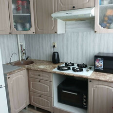 Квартира 43,6 м², 2-комнатная - изображение 3