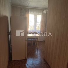 Квартира 41,4 м², 1-комнатная - изображение 5