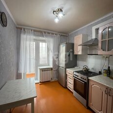 Квартира 34,4 м², 1-комнатная - изображение 1