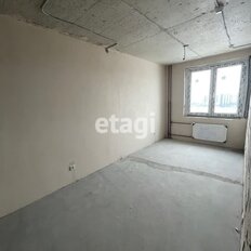 Квартира 30,6 м², 1-комнатная - изображение 4