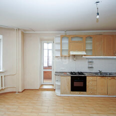 Квартира 123,8 м², 3-комнатная - изображение 1