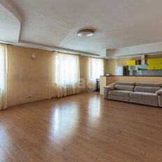 Квартира 120,5 м², 2-комнатная - изображение 4