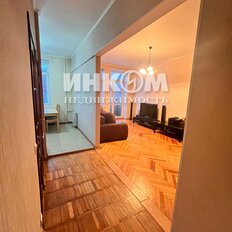 Квартира 82,4 м², 3-комнатная - изображение 3