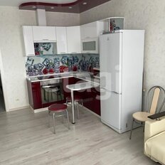 Квартира 42,2 м², 1-комнатная - изображение 4