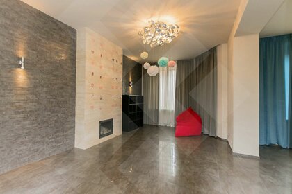 Купить квартиру-студию в многоэтажном доме у метро Площадь Мужества (красная ветка) в Санкт-Петербурге и ЛО - изображение 37