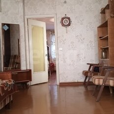 Квартира 58 м², 3-комнатная - изображение 1
