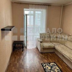 Квартира 38 м², 1-комнатная - изображение 1