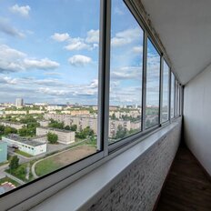 Квартира 39 м², 1-комнатная - изображение 1