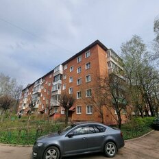 Квартира 31,7 м², 1-комнатная - изображение 2