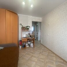 Квартира 40,6 м², 2-комнатная - изображение 5