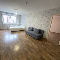 Квартира 64 м², 2-комнатная - изображение 4