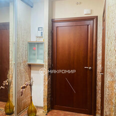 Квартира 69,1 м², 2-комнатная - изображение 5