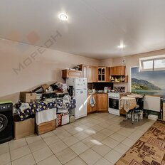 Квартира 33,8 м², студия - изображение 2