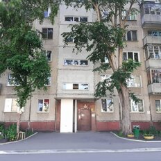 Квартира 32,7 м², 1-комнатная - изображение 2