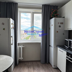 Квартира 50,7 м², 2-комнатная - изображение 4
