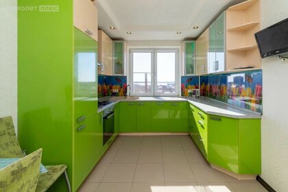 61,2 м², 2-комнатная квартира 10 500 000 ₽ - изображение 30