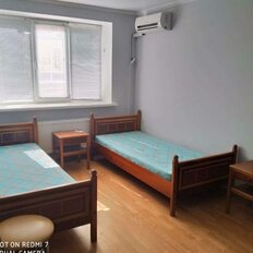 Квартира 30 м², 1-комнатная - изображение 3