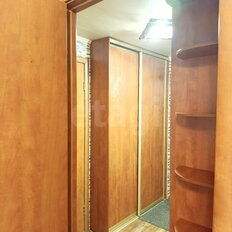 Квартира 32,6 м², 1-комнатная - изображение 5