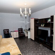 Квартира 31 м², 1-комнатная - изображение 2