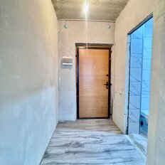 Квартира 19 м², студия - изображение 2