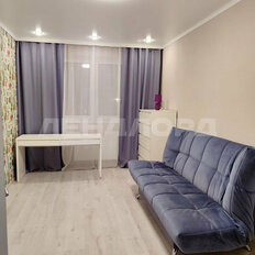 Квартира 56,1 м², 2-комнатная - изображение 5