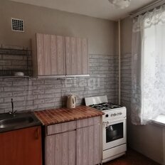 Квартира 32,2 м², 1-комнатная - изображение 4