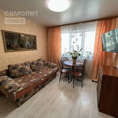 Квартира 53,2 м², 3-комнатная - изображение 1