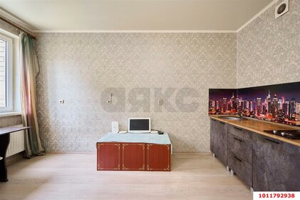 23,7 м², квартира-студия 3 300 000 ₽ - изображение 88