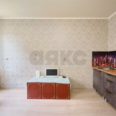 Квартира 25,1 м², студия - изображение 4