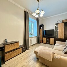 Квартира 40 м², 1-комнатная - изображение 5