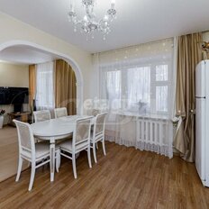 Квартира 125,1 м², 4-комнатная - изображение 5