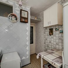 Квартира 56 м², 3-комнатная - изображение 5