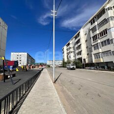 Квартира 67,7 м², 3-комнатная - изображение 4