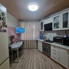Квартира 106 м², 6-комнатная - изображение 3