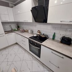 Квартира 81 м², 3-комнатная - изображение 2