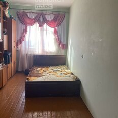 Квартира 58,9 м², 3-комнатная - изображение 3