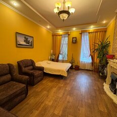 Квартира 77 м², 2-комнатная - изображение 5