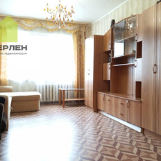 Квартира 63,5 м², 3-комнатная - изображение 3