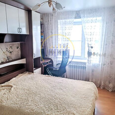 Квартира 55,6 м², 2-комнатная - изображение 5